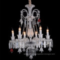 Lustre en cristal de gros de style de Baccarat avec 30 bras LT-81063